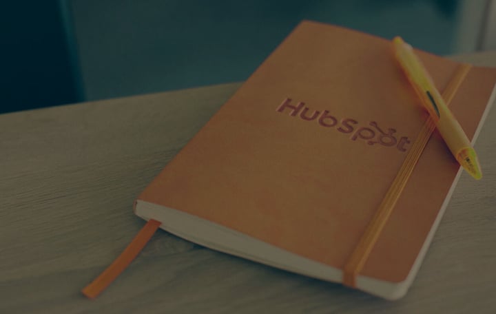 Salgschefens guide til HubSpot - Sådan forbedrer du din salgsproces med inbound salg